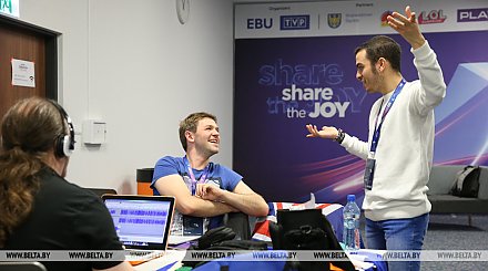 Детское "Евровидение-2019" освещают около 200 журналистов из 19 стран