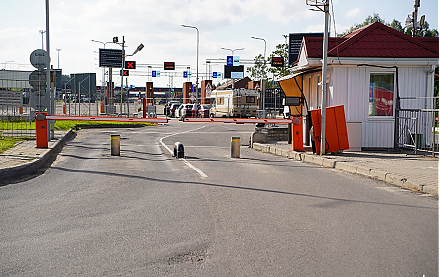Белорусско-литовская граница: почему литовцы опять «тормозят»