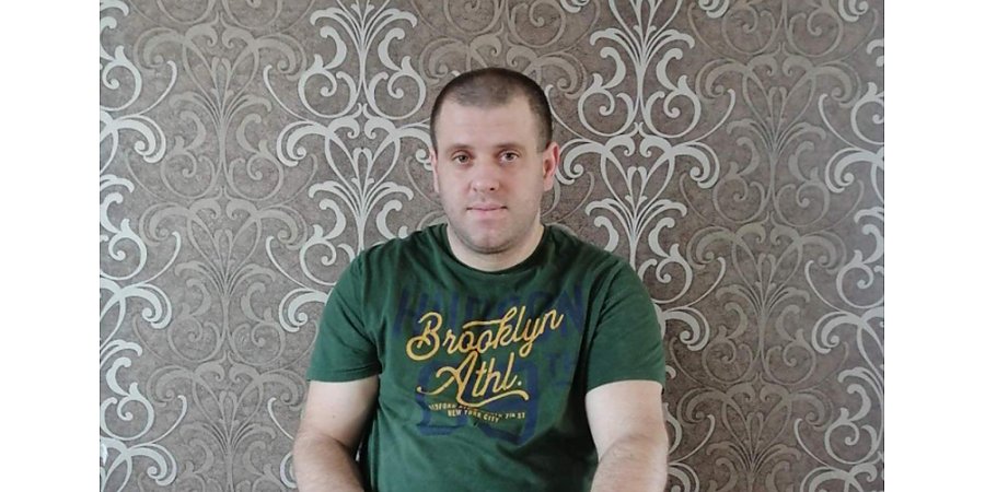 Александру Казаченко нужна помощь в сборе средств на лечение и реабилитацию