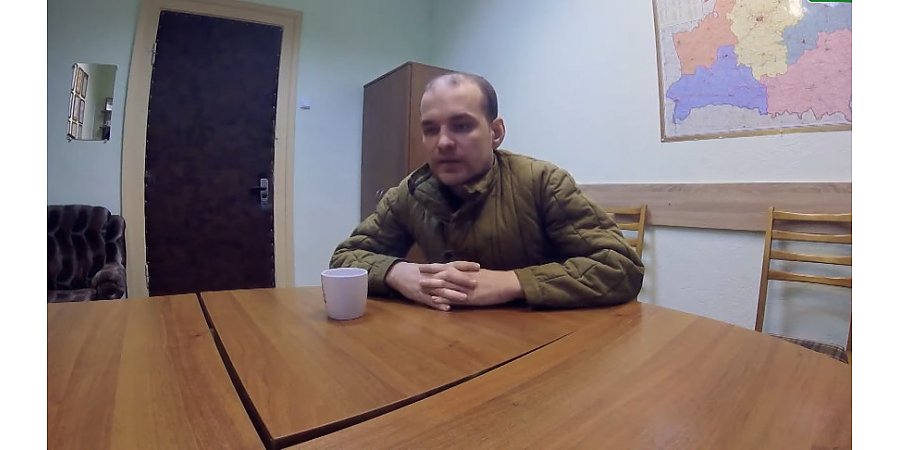Стали известны новые подробности, как украинский террорист Николай Швец готовился к теракту в Мачулищах