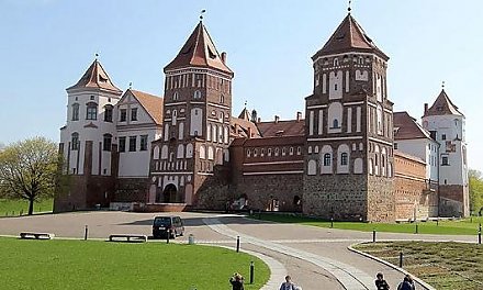 Итальянский канал Rai 3 включил Беларусь в топ-5 лучших стран для туризма