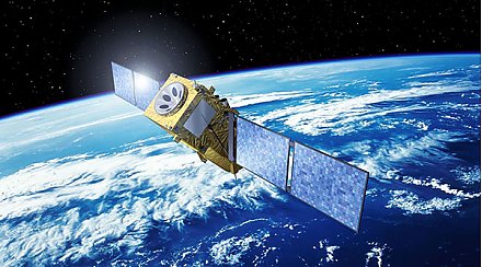 Создание спутниковой системы точного позиционирования в Беларуси завершится в 2016 году