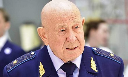 Умер Алексей Леонов — космонавт, первый вышедший в открытый космос