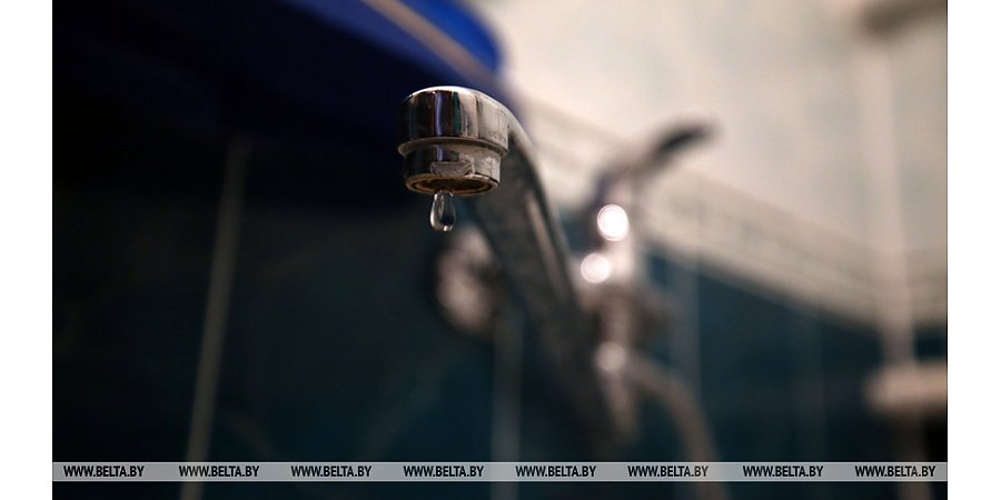 Зеленский рассказал, что в Украине существуют серьезные проблемы с водоснабжением