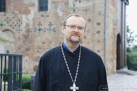 Пресс-секретарь Гродненской православной епархии о значении экспедиции «Дорога к святыням»