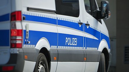 Подозреваемый в организации взрыва в немецком Ратингене задержан