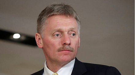 Беларусь в ситуации с самолетом Ryanair действовала в соответствии с международными правилами - Дмитрий Песков