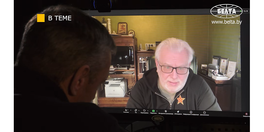 "Вероятна война всех против всех". Эксперт предрек Европе политическую и экономическую гибель