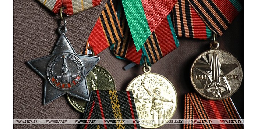 Виртуальный музей Великой Отечественной войны создадут в Гродно