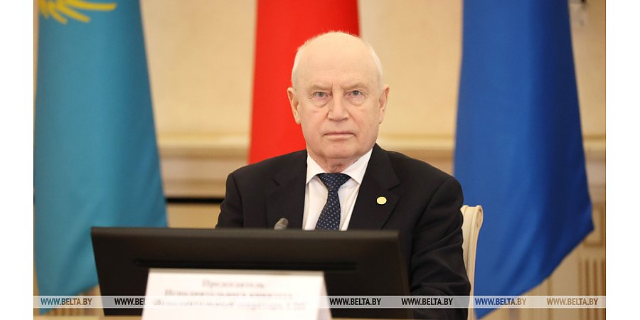 "Безопасность СГ от внешнего воздействия будет обеспечена". Лебедев об итогах визита Путина в Минск