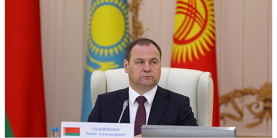 Белорусская экономика продолжает демонстрировать устойчивый рост и динамичное развитие