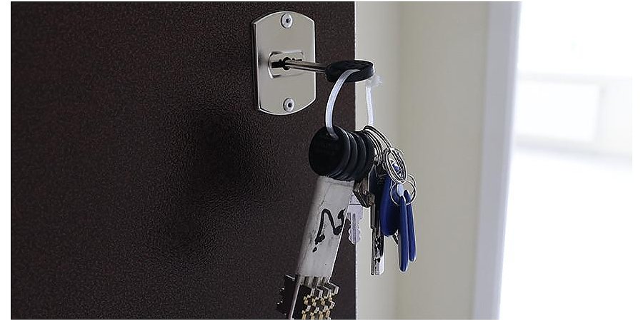 Как распознать мошенников при аренде жилья через интернет, рассказали в милиции