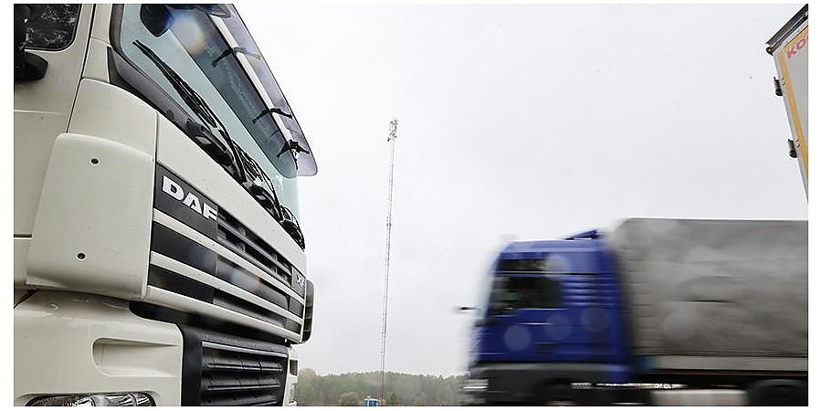 Правительство Беларуси продлило запрет на ввоз и реализацию некоторых товаров