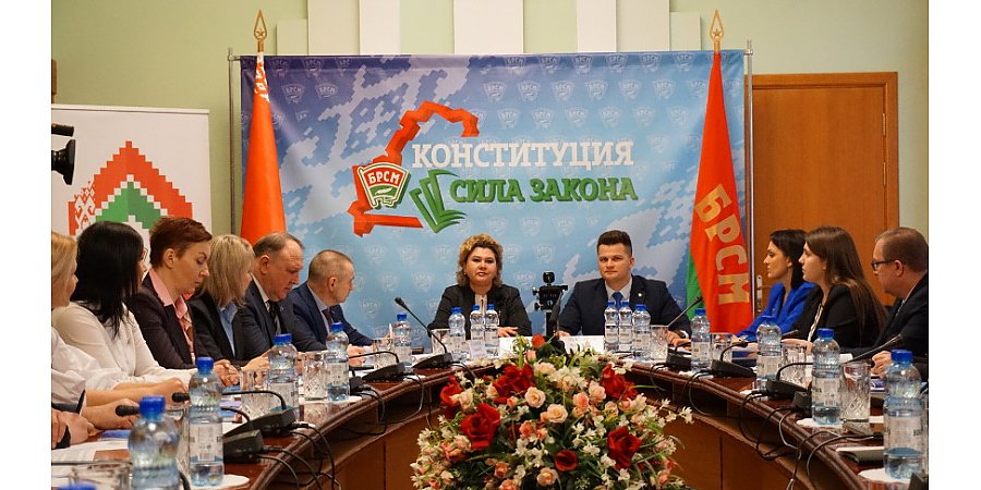 Лукьянов: референдум будет иметь историческое значение для развития нашего государства