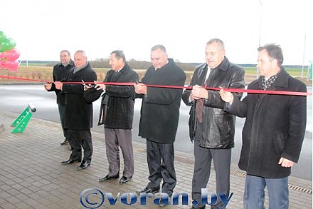 У ворот в Европу