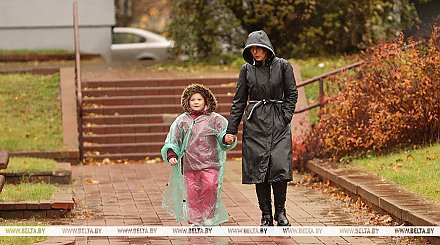 Размеры госпособий семьям, воспитывающим детей, увеличиваются с 1 ноября 