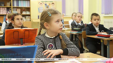 Единый урок, посвященный Дню народного единства, пройдет во всех школах страны 17 сентября