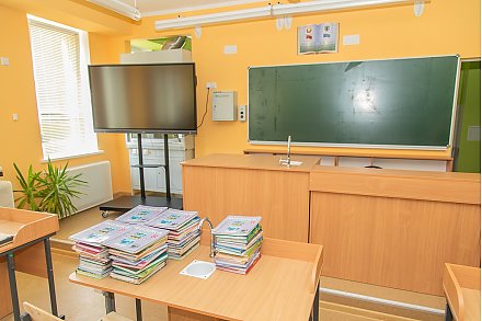 Изменился порядок подготовки школ к новому учебному году