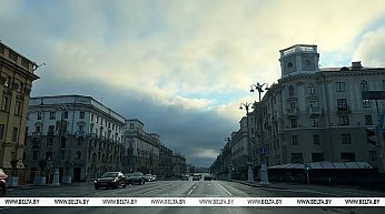 Генеральная репетиция осени. Чего ждать от погоды в Беларуси сегодня