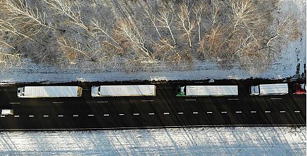 Сальдо внешней торговли Беларуси в 2023 году прогнозируется положительным в размере $1,6 млрд