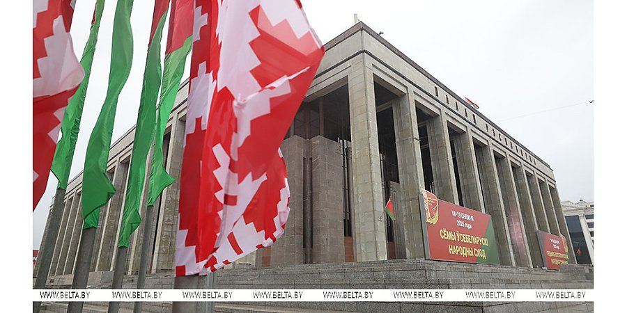 "Хотим четко понимать, что будет в нашем регионе". Чего еще белорусы ждут от ВНС