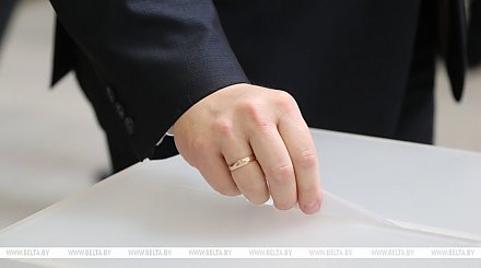 Соцопрос: абсолютное большинство белорусов удовлетворены результатами президентских выборов