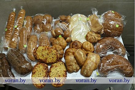 «Мужской» и «Женский»:  в хлебном ассортименте  пополнение