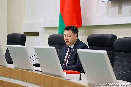 Как бороться с «тунеядцами»: в облисполкоме обсудили, какие меры применять к тем, кто может, но не хочет работать