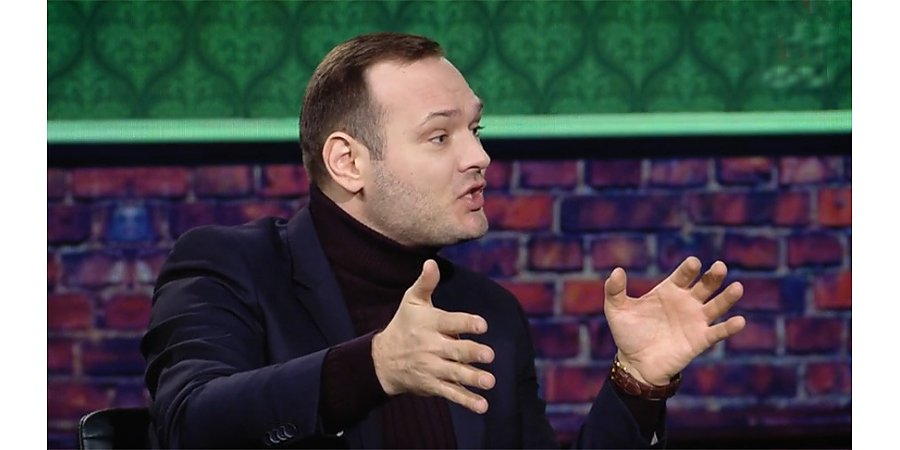 Боровик: Запад использует любые инструменты, чтобы везде установить свои порядки