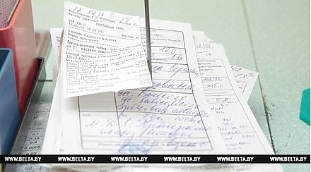 Бумажные рецепты в Беларуси будут выписывать как минимум до конца 2017 года