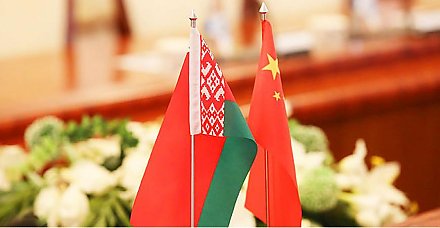Николай Снопков: глобальный вопрос развития сотрудничества Беларуси и КНР - совместное отстаивание прав на выбор своего пути развития