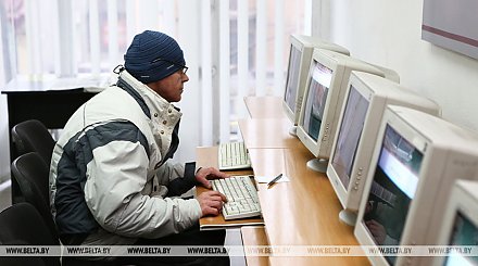 Электронные ярмарки вакансий будут проводить во всех районах Гродненской области