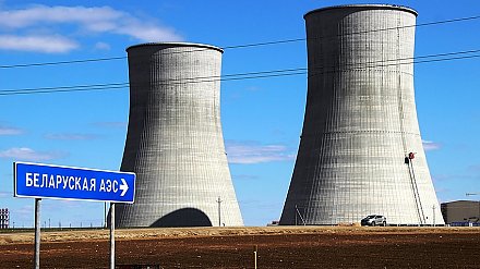 С вводом БелАЭС участие в электроэнергетическом рынке ЕАЭС принесет бонусы Беларуси - депутат