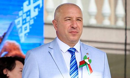 Юрий Караев: «Белорусский народ гордится своей независимостью»