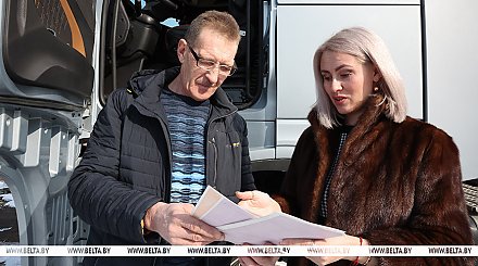 Построить бизнес в райцентре и быть примером своим детям: жительница Костюковичей о жизненных приоритетах