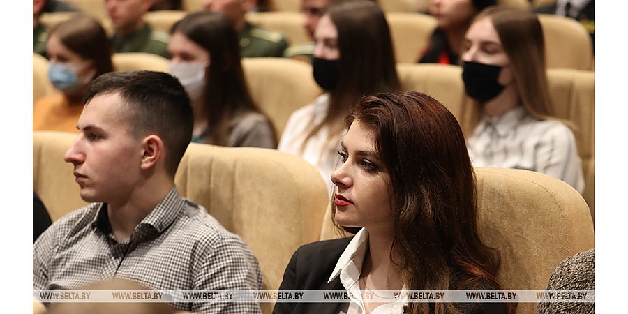 Республиканский форум сельской молодежи стартует в Гродненской области 24 ноября