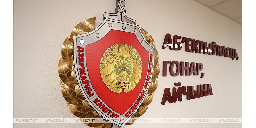 Александр Лукашенко учредил памятный нагрудный знак в честь 10-летия ГКСЭ