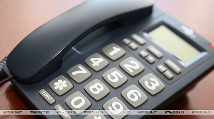 МВД будет предоставлять данные о задержанных через горячую линию