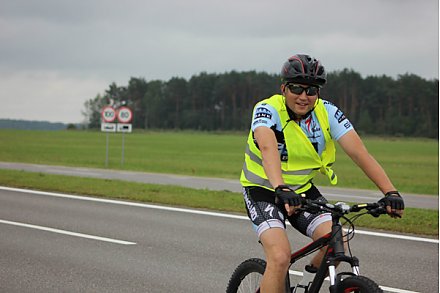 Вести Вороновщины