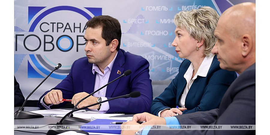 МАРТ начал работу с торговыми сетями по поставкам белорусских огурцов в межсезонье