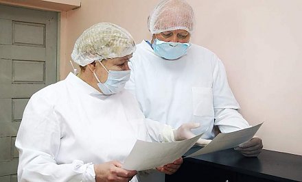 Соблюдение врачебной тайны: пациентов белорусских медучреждений «обезличат»