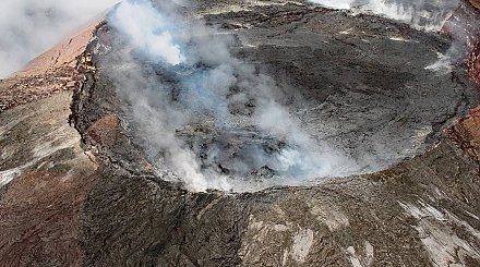 Пробудившийся супервулкан вызвал серию землетрясений в Италии