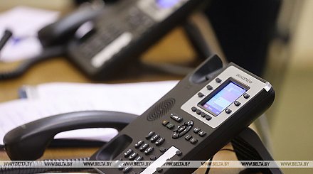 Горячая линия по школьным вопросам будет работать с 11 августа по 12 сентября в Минобразования