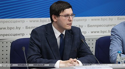 Институт социологии НАН: подавляющее большинство молодежи гордится белорусским гражданством