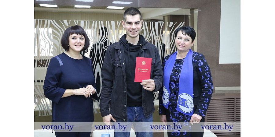 Новый ОТЦОВСКИЙ статус