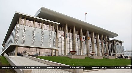 Александр Лукашенко: справедливость должна лежать в основе идеологии белорусского государства