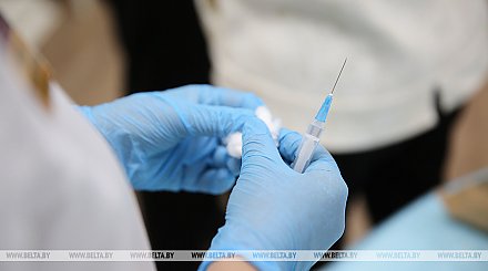 Производство российской вакцины в Беларуси планируют начать во втором квартале 2021 года