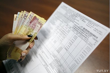 От водоснабжения до канализации. Проиндексированы тарифы на некоторые ЖКУ