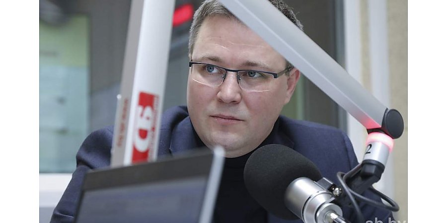 Андрей Кривошеев о протестах в России: под аудиторию заряжались те мессенджеры, которые наиболее популярны среди этой аудитории