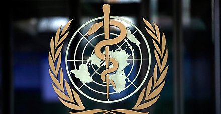 Более 110 стран отстают от намеченных ВОЗ темпов вакцинации от коронавируса